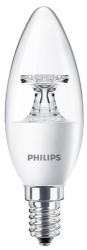 Philips E14 5.5W 520lm 8718696543405