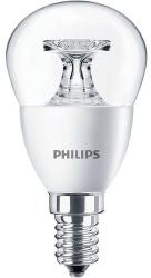 Philips E14 5.5W 520lm 8718696543443