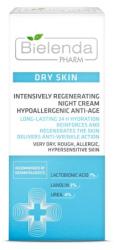 Bielenda Pharm Dry Skin intenzív regeneráló éjszakai arckrém 50 ml