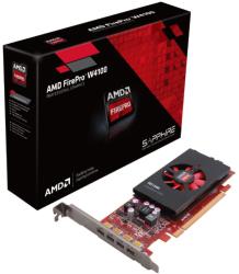 AMD FirePro W4100 2GB GDDR5 128bit (100-505979)