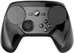 Valve Steam Wireless Controller