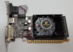 Manli GeForce G210 1GB GDDR3 (M-NG210/3R7LHDLP)