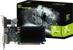 Manli GeForce GT 710 2GB GDDR3 (M-NGT710/3R8LHDLP)
