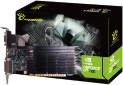 Manli GeForce GT 720 1GB GDDR3 (M-NGT720/3R7LHDLP)