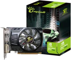 Manli GeForce GT 740 2GB GDDR5 (M-NGT740/5R8HDP)