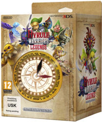 Nintendo Hyrule Warriors Legends [Limited Edition] (3DS)