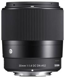 Sigma 30mm F/1.4 DC DN (Micro) (302963)