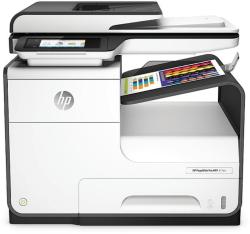 HP PageWide Pro 477dw (D3Q20B)