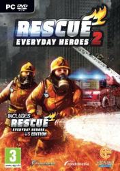 Excalibur Rescue 2 Everyday Heroes [Special Edition] (PC)