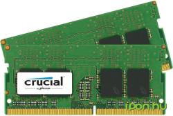 Crucial 8GB (2x4GB) DDR4 2133Mhz CT2K4G4SFS8213