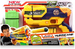 ZURU X-SHOT Hurricane XSH3693