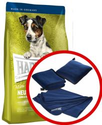 Happy Dog Mini Neuseeland 2x12,5 kg