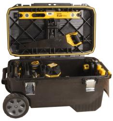 STANLEY FatMax ProMobile JobChest 1-94-850