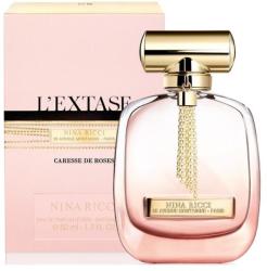 Nina Ricci L'Extase Caresse de Roses (Légére) EDP 50 ml