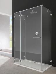 Radaway Euphoria KDJ+S 80x80 cm