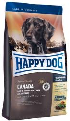 Happy Dog Supreme Sensible Canada 3x12,5 kg