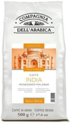 Compagnia dell’ Arabica India Monsooned Malabar szemes 250 g