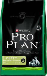 PRO PLAN Puppy Digestion Lamb & Rice 14 kg