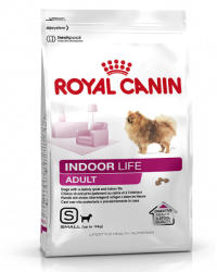 Royal Canin Indoor Life Adult Small 500 g
