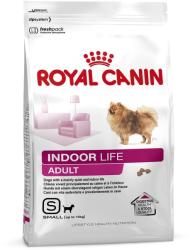 Royal Canin Indoor Life Adult Small 1,5 kg