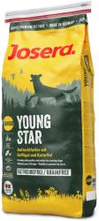 Josera Young Star 3x1,5 kg