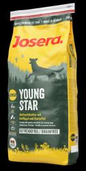 Josera Young Star 4 kg
