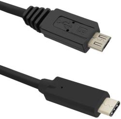 Qoltec USB 3.1 Type-C (50475)