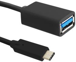 Qoltec USB 3.1 Type-C (50485)