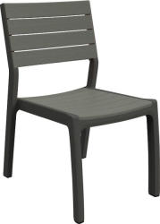 Keter Allibert Harmony műanyag kerti szék (230685)