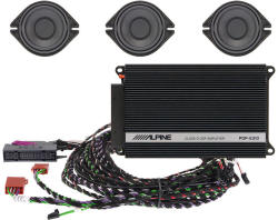 Alpine Premium Sound Upgrade SPC-200AU
