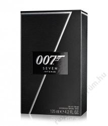 James Bond 007 Seven Intense EDP 125 ml