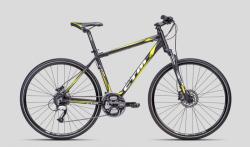 CTM TRANZ 2.0 Kerékpár