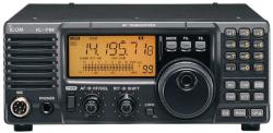 Icom IC-718