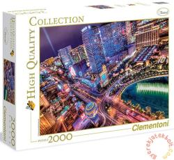 Clementoni Las Vegas 2000 db-os (32555)