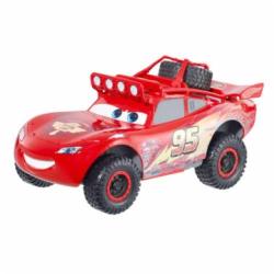Mattel Disney Cars - McQuenn (DHM17)
