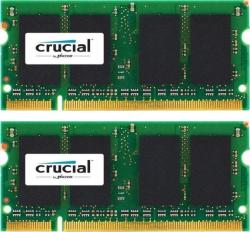 Crucial 8GB DDR3 1866MHz CT2C4G3S186DJM