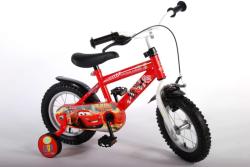 E & L Cycles Disney Cars 12 Bicicleta