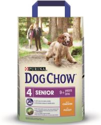 Dog Chow Senior Chicken 14 kg