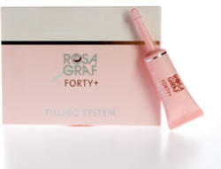 Rosa Graf Forty+ Filling System ráncfeltöltő krém 10 ml