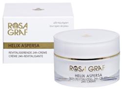 Rosa Graf Helix Aspersa 24 órás revitalizáló krém csiganyák kivonattal 50 ml