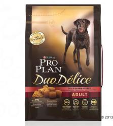 PRO PLAN Duo Délice Adult Salmon & Rice 2x10 kg