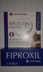 FIPROXIL Spot On 5 ml