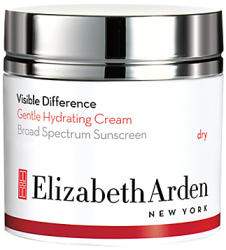 Elizabeth Arden Visible Difference Gentle Hydrating Cream nappali krém száraz bőrre 50 ml