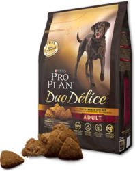 PRO PLAN Duo Délice Adult Chicken & Rice 700 g