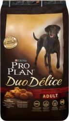 PRO PLAN Duo Délice Adult Beef & Rice 700 g