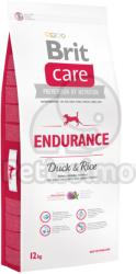 Brit Care - Endurance Duck & Rice 3x12 kg