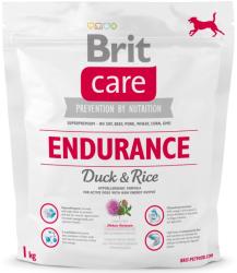 Brit Care - Endurance Duck & Rice 1 kg