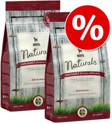 Bozita Naturals Senior 2x11 kg