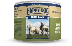 Happy Dog Lamm Pur - Lamb 400 g