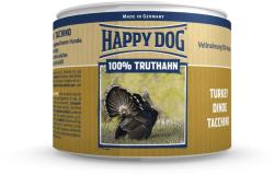 Happy Dog Truthahn Pur - Turkey 800 g
